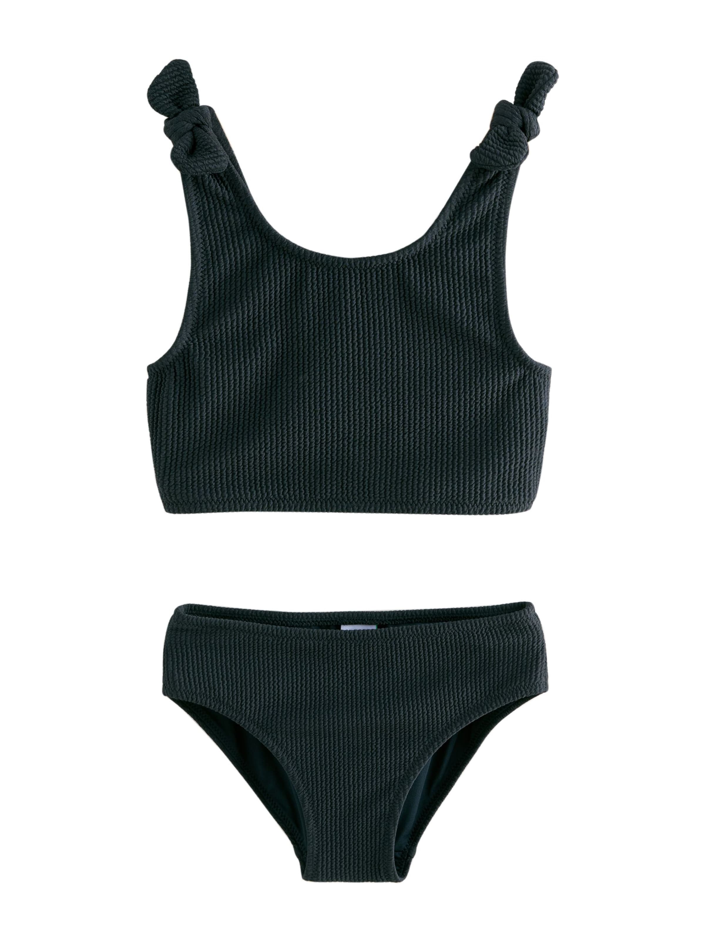 Next Бралетте бикини в черном цвете
Next Бралетте бикини в черном цвете