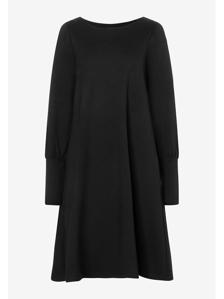 Платье до колена More & More, черный
Платье до колена More & More, черный