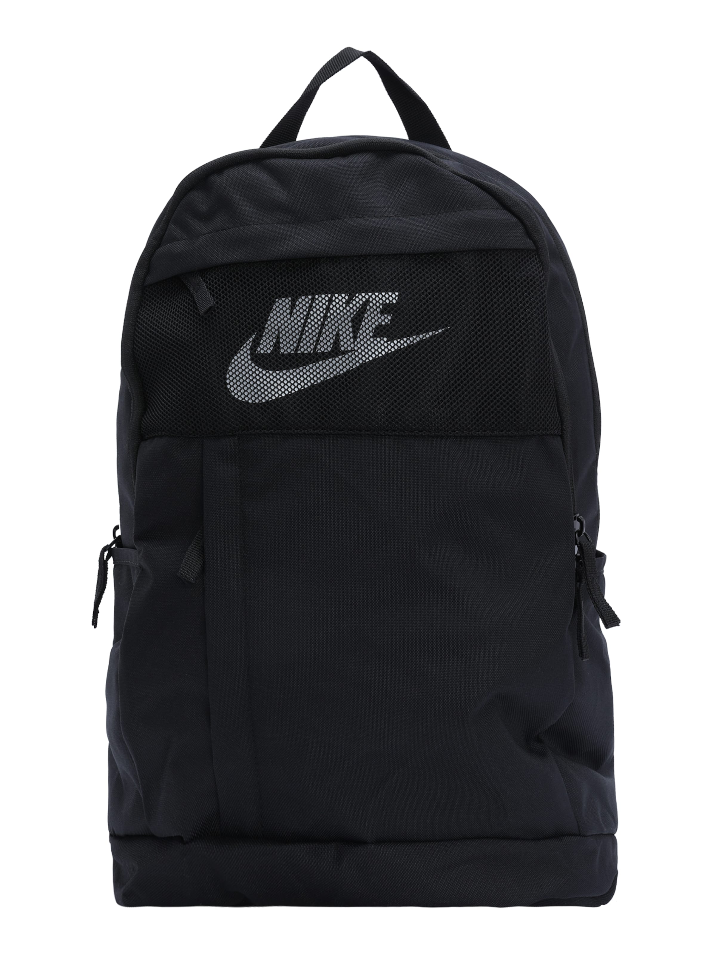 Nike Sportswear Рюкзак 'Elemental' в черном цвете
Nike Sportswear Рюкзак 'Elemental' в черном цвете