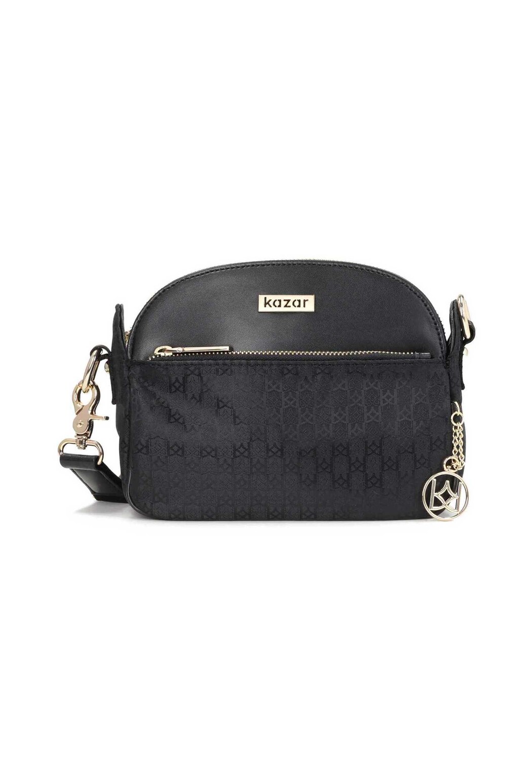Сумка через плечо Kazar Umhängetaschen NETTI, черный
Сумка через плечо Kazar Umhängetaschen NETTI, черный