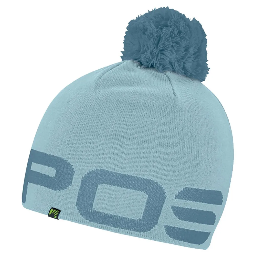 Шапка Karpos Larin Pon Pon, синий
Шапка Karpos Larin Pon Pon, синий