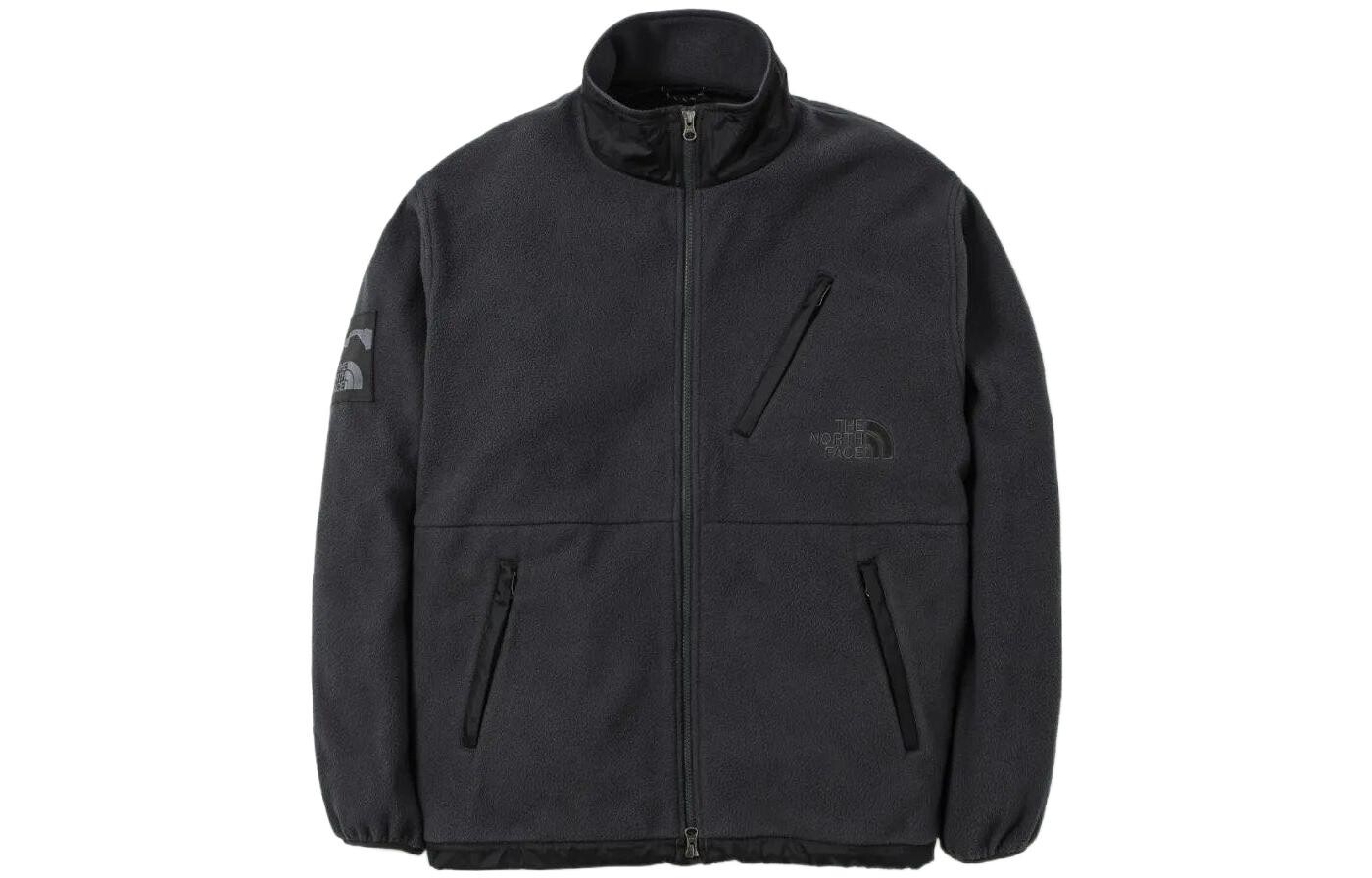 Мужская куртка серии X Invincible Co-Branded, темно-серая The North Face, темно-серый
Мужская куртка серии X Invincible Co-Branded, темно-серая The North Face, темно-серый
