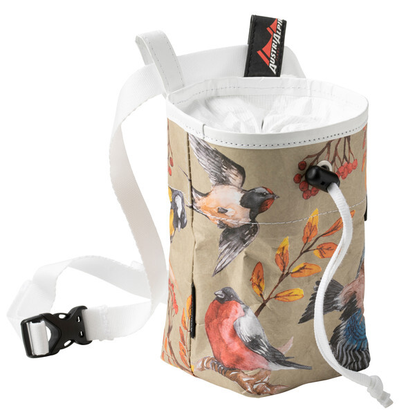 Магнезия и мел Austri Alpin, бежевый
Магнезия и мел Austri Alpin, бежевый