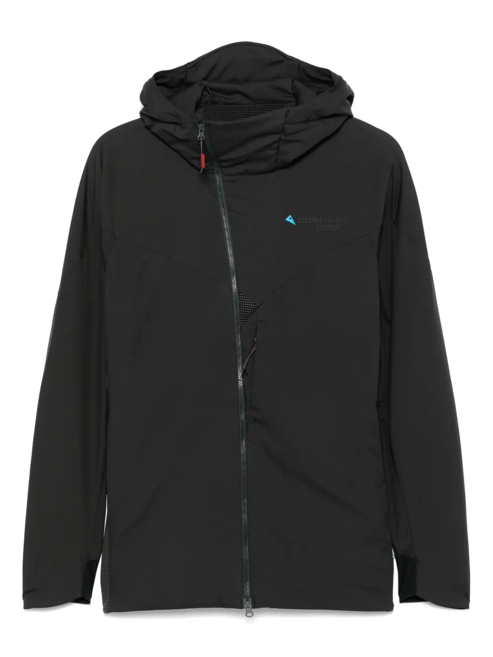 Куртка Gondul Klättermusen, серый
Куртка Gondul Klättermusen, серый