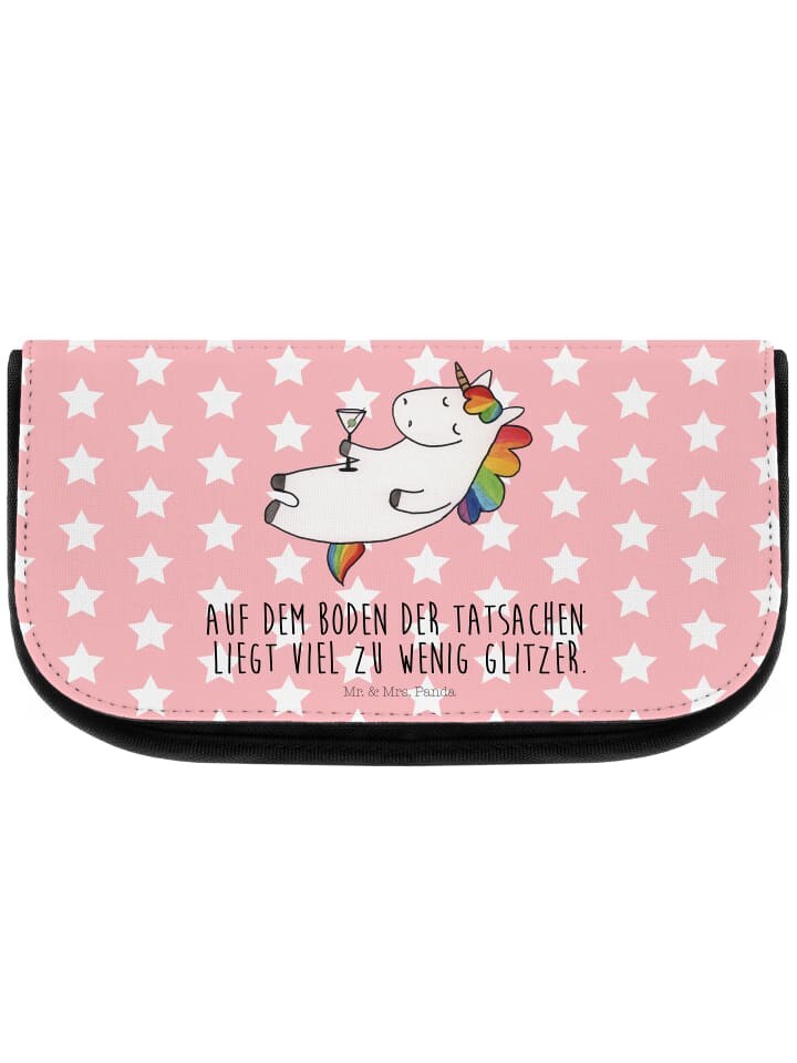 Косметичка Mr. & Mrs. Panda, цвет rot pastell
Косметичка Mr. & Mrs. Panda, цвет rot pastell