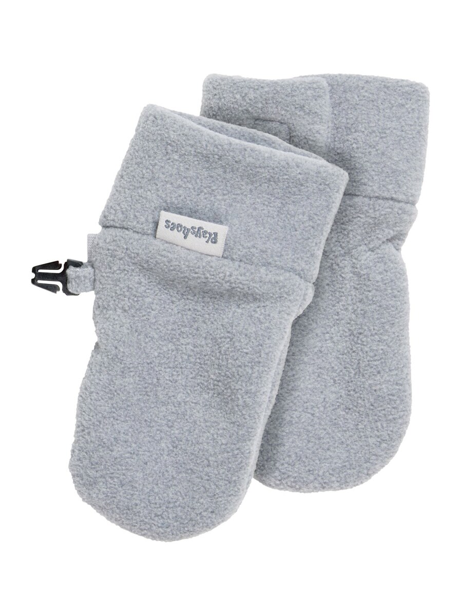 Перчатки PLAYSHOES, серый
Перчатки PLAYSHOES, серый