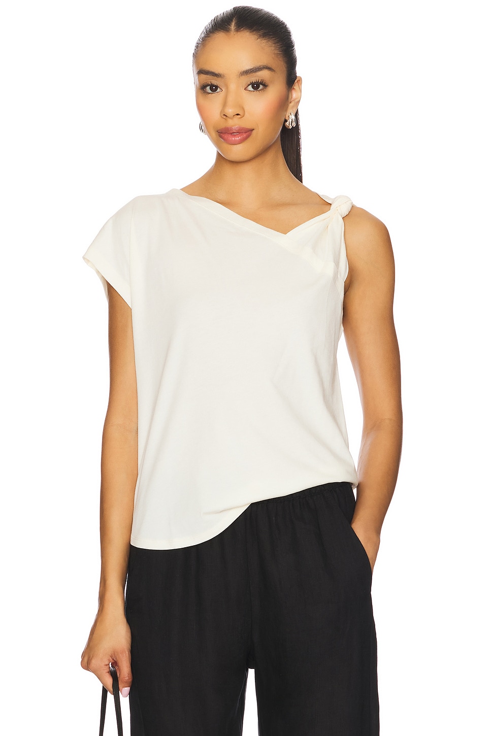 Футболка Natia Lna, jet stream 
Футболка Natia Lna, jet stream