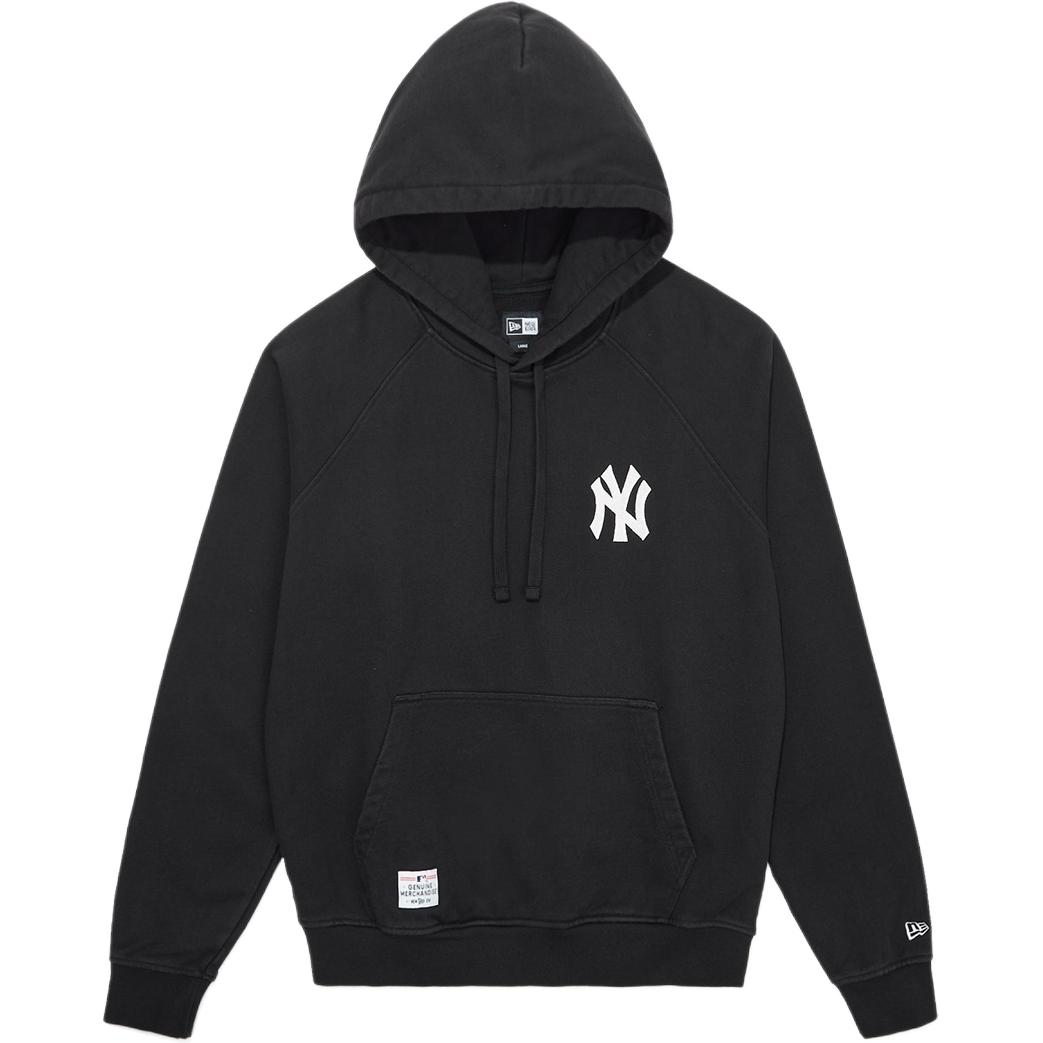 New Era Свитшот унисекс черный
New Era Свитшот унисекс черный