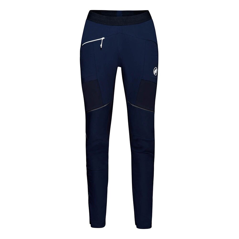 Брюки Mammut Eiger Speed Hybrid, синий
Брюки Mammut Eiger Speed Hybrid, синий