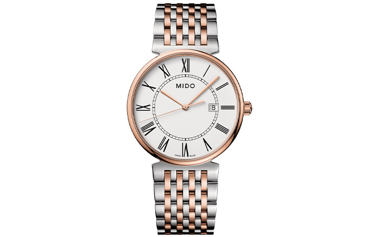 MIDO Часы Women's Watch, White
MIDO Часы Women's Watch, White