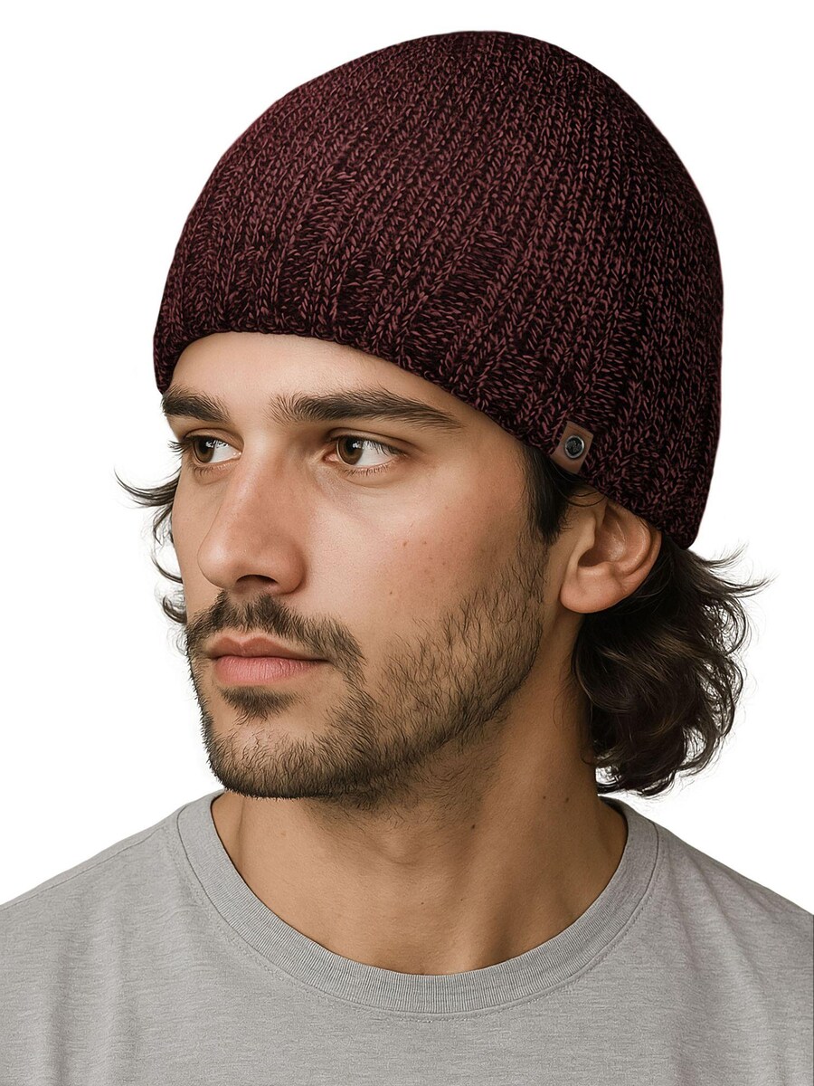 Шапка Neverless 2023, бордовый
Шапка Neverless 2023, бордовый