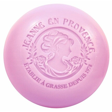 Мыло 100Г, Jean En Provence
Мыло 100Г, Jean En Provence