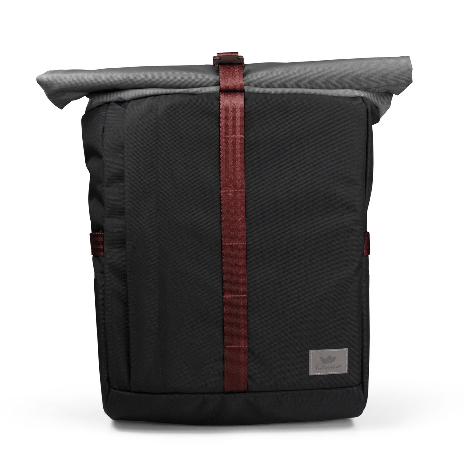 Рюкзак Freibeutler Otis 38 cm Laptopfach, цвет red strap
Рюкзак Freibeutler Otis 38 cm Laptopfach, цвет red strap