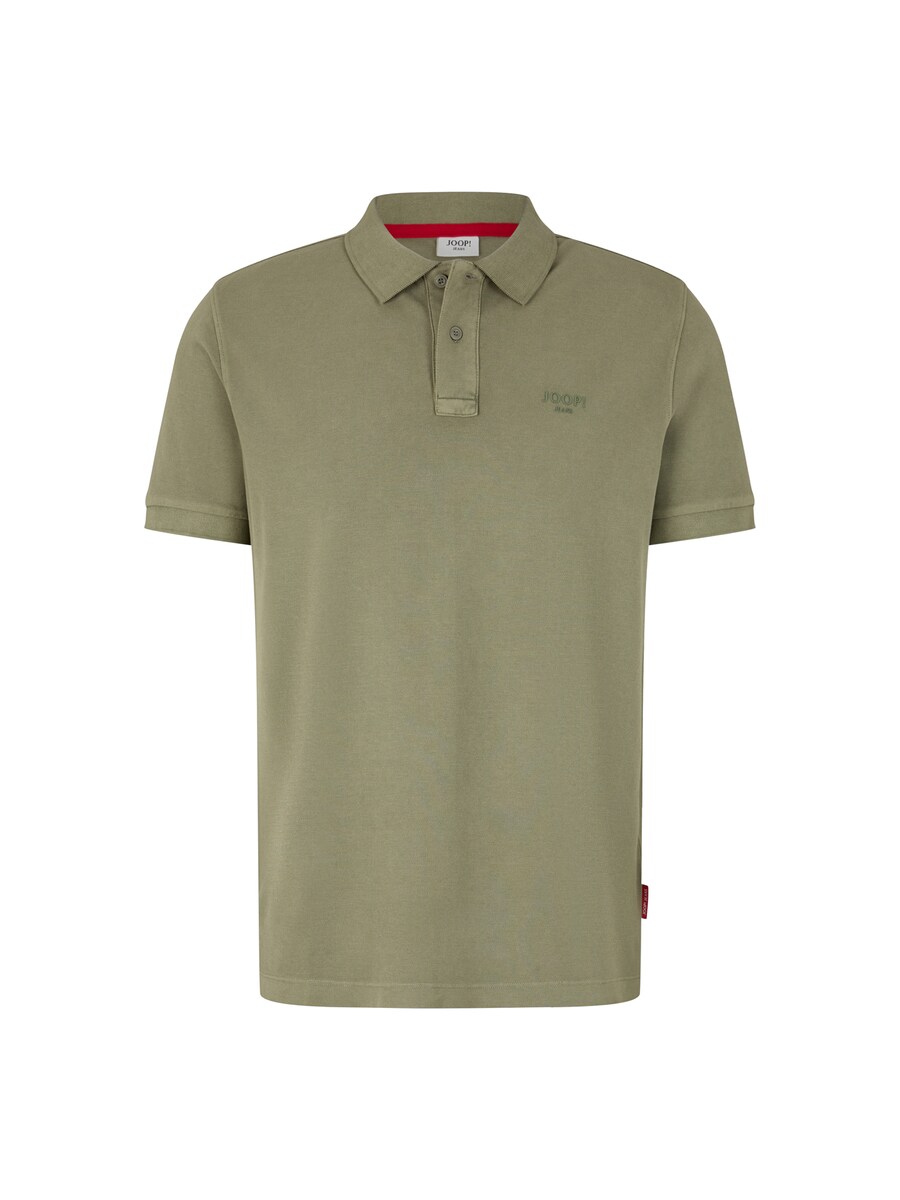 Рубашка JOOP! Jeans Ambrosian, оливковый
Рубашка JOOP! Jeans Ambrosian, оливковый