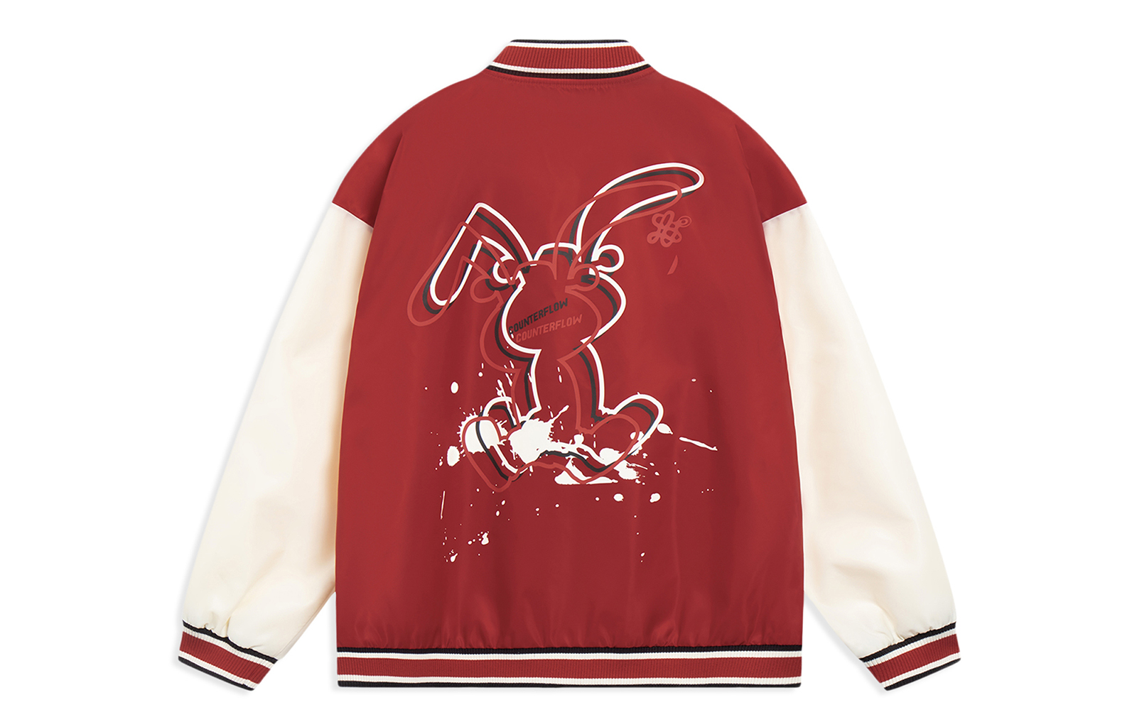 Куртка LiNing CF Tracing унисекс цвета самба красный 
Куртка LiNing CF Tracing унисекс цвета самба красный