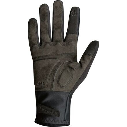 Гелевые перчатки Cyclone - женские PEARL iZUMi, черный
Гелевые перчатки Cyclone - женские PEARL iZUMi, черный