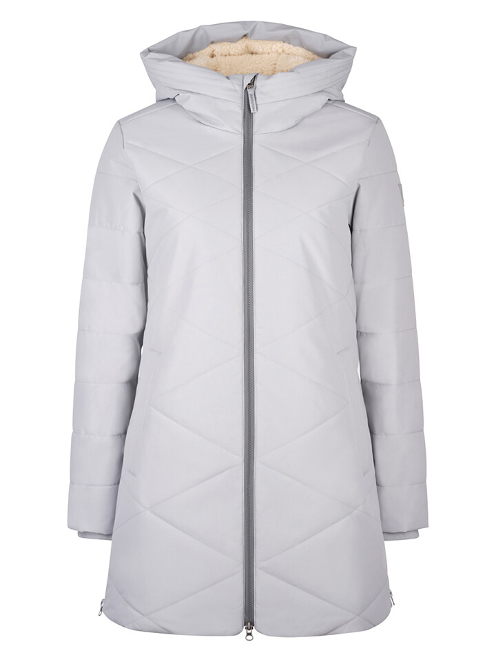 Куртка софтшелл Westfjord Funktionsparka Hagavatn, серый
Куртка софтшелл Westfjord Funktionsparka Hagavatn, серый