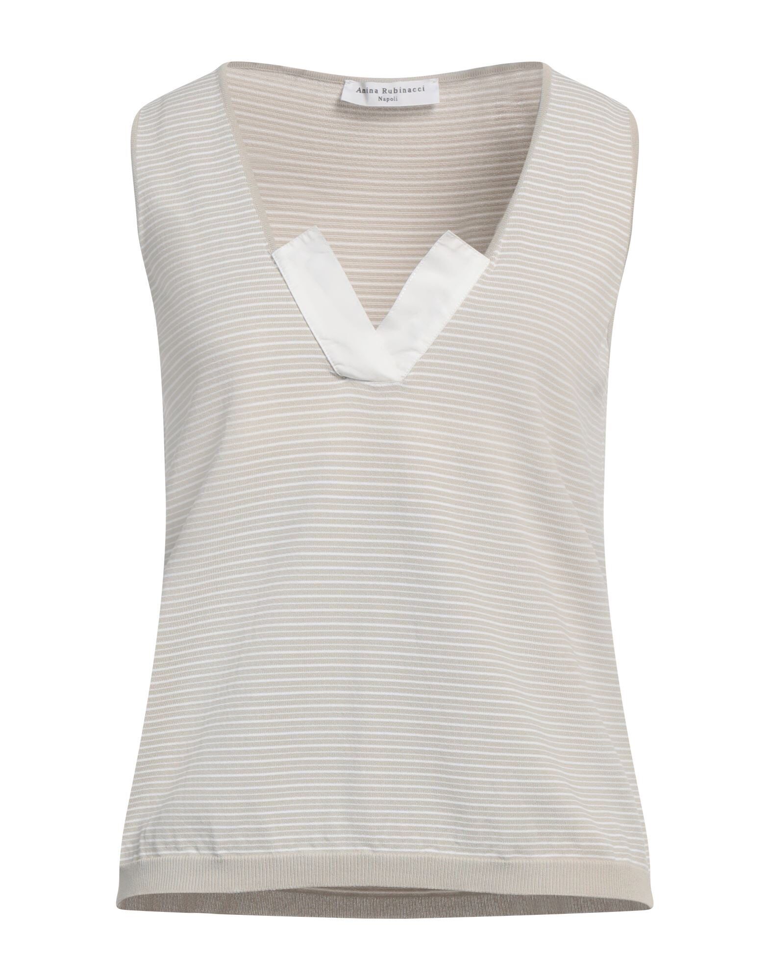 Свитер Amina Rubinacci, серый
Свитер Amina Rubinacci, серый