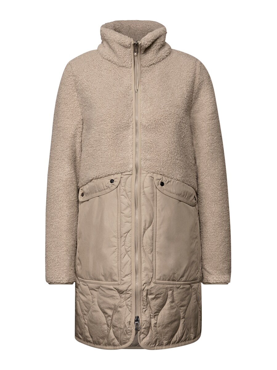 Демисезонное пальто STREET ONE, Beige
Демисезонное пальто STREET ONE, Beige