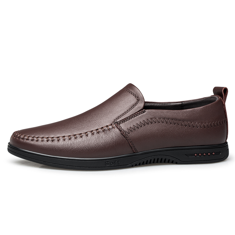 KANGLONG Мужские повседневные туфли мужские низкие черно-коричневые коричневые, цвет Brown
KANGLONG Мужские повседневные туфли мужские низкие черно-коричневые коричневые, цвет Brown