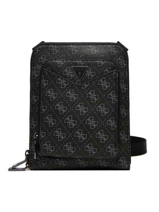 Сумка через плечо Guess, черный
Сумка через плечо Guess, черный