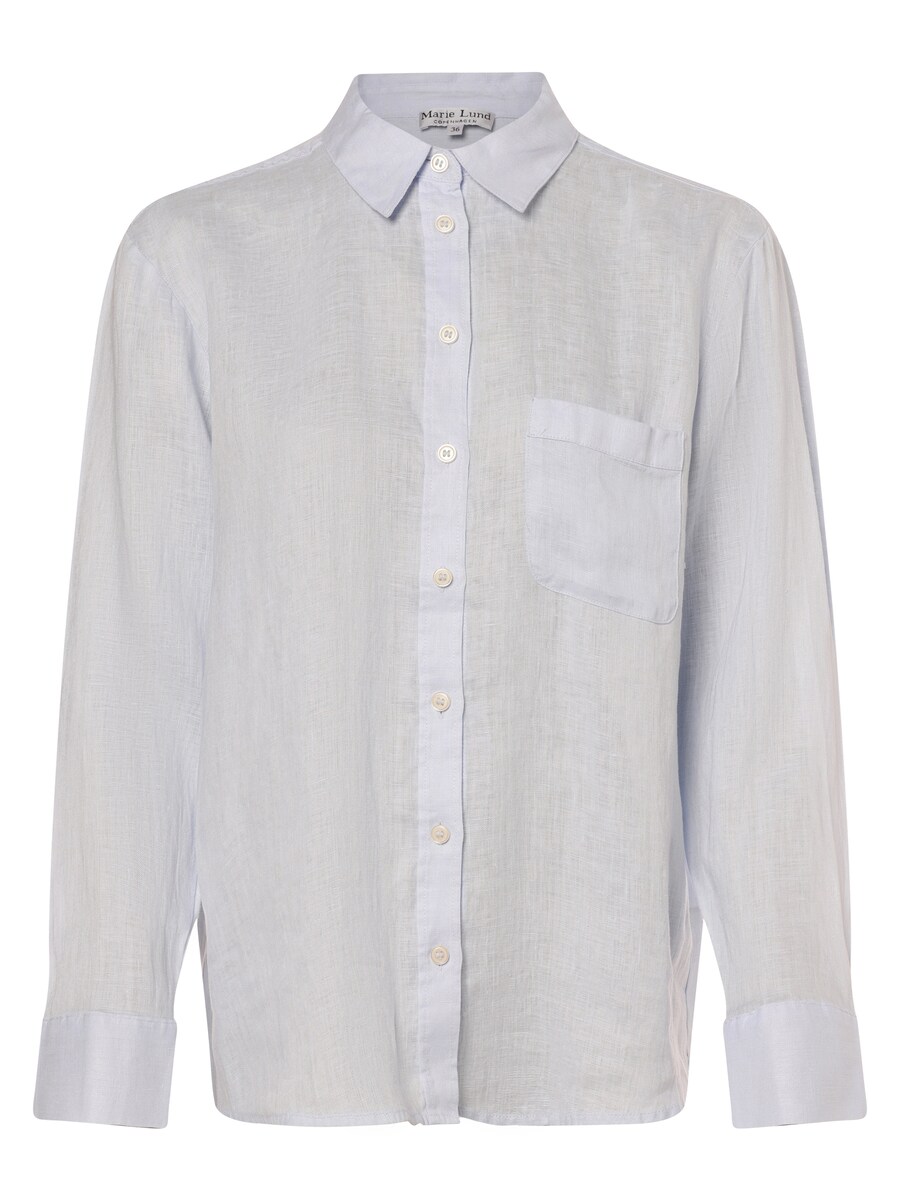 Блуза Marie Lund, Light blue 
Блуза Marie Lund, Light blue