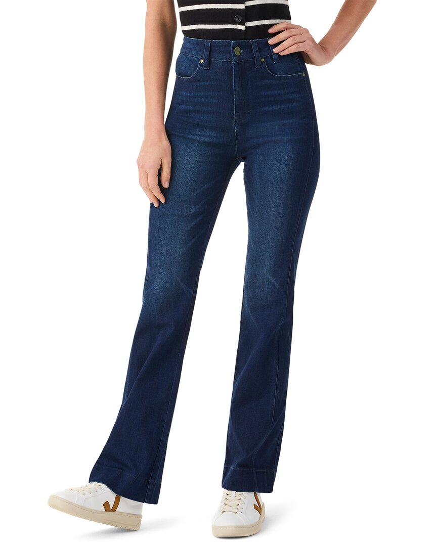 Джинсы NIC & ZOE Breakaway Bootcut с боковой панелью Nic + Zoe, фиолетовый
Джинсы NIC & ZOE Breakaway Bootcut с боковой панелью Nic + Zoe, фиолетовый