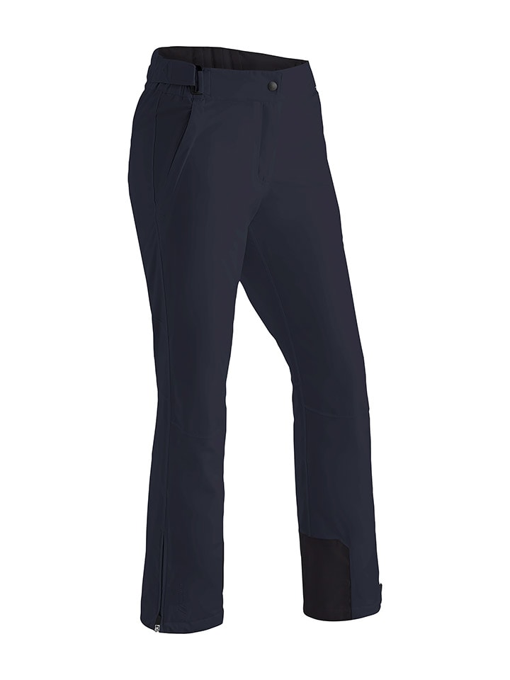 Брюки для лыж и сноуборда Maier Sports Ski-/ Snowboardhose Steffi, темно-синий
Брюки для лыж и сноуборда Maier Sports Ski-/ Snowboardhose Steffi, темно-синий