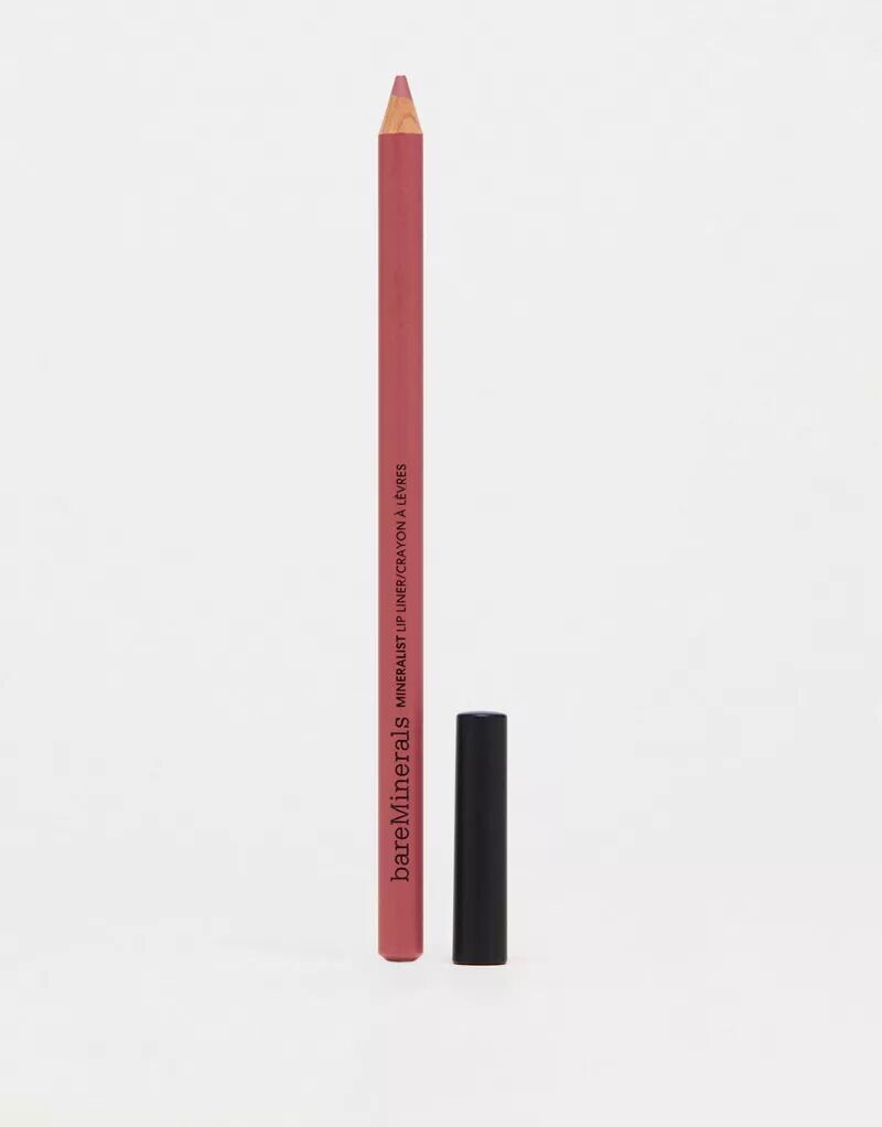 bareMinerals – Mineralist – Подводка для губ – Charming Pink
bareMinerals – Mineralist – Подводка для губ – Charming Pink
