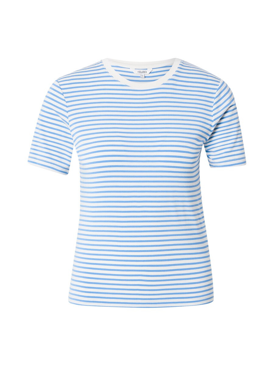 Рубашка mbym Julie, синий
Рубашка mbym Julie, синий