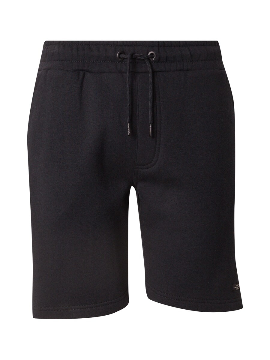 Обычные брюки BLEND BHDownton, черный
Обычные брюки BLEND BHDownton, черный