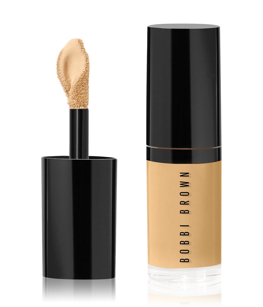 Консилер Bobbi Brown Mini Skin Full Cover, Warm Honey, 2 ml
Консилер Bobbi Brown Mini Skin Full Cover, Warm Honey, 2 ml