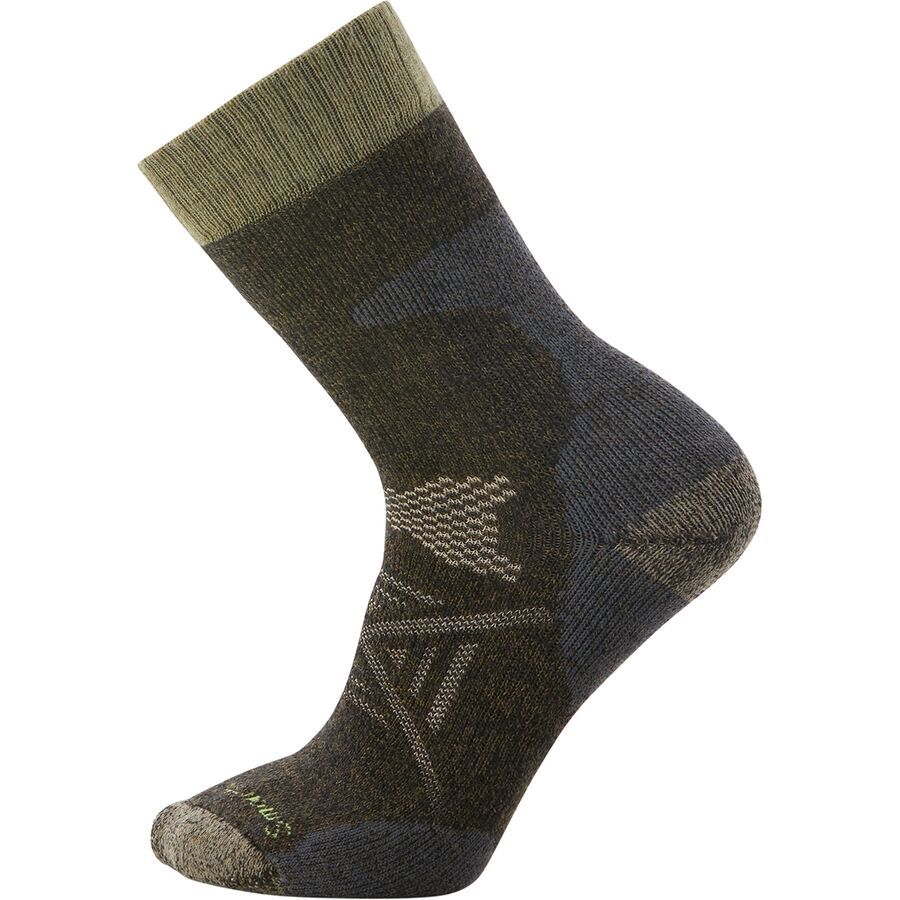 Носки Smartwool Hunt Extra Cushion Tall Crew Smartwool, Military Olive
Носки Smartwool Hunt Extra Cushion Tall Crew Smartwool, Military Olive