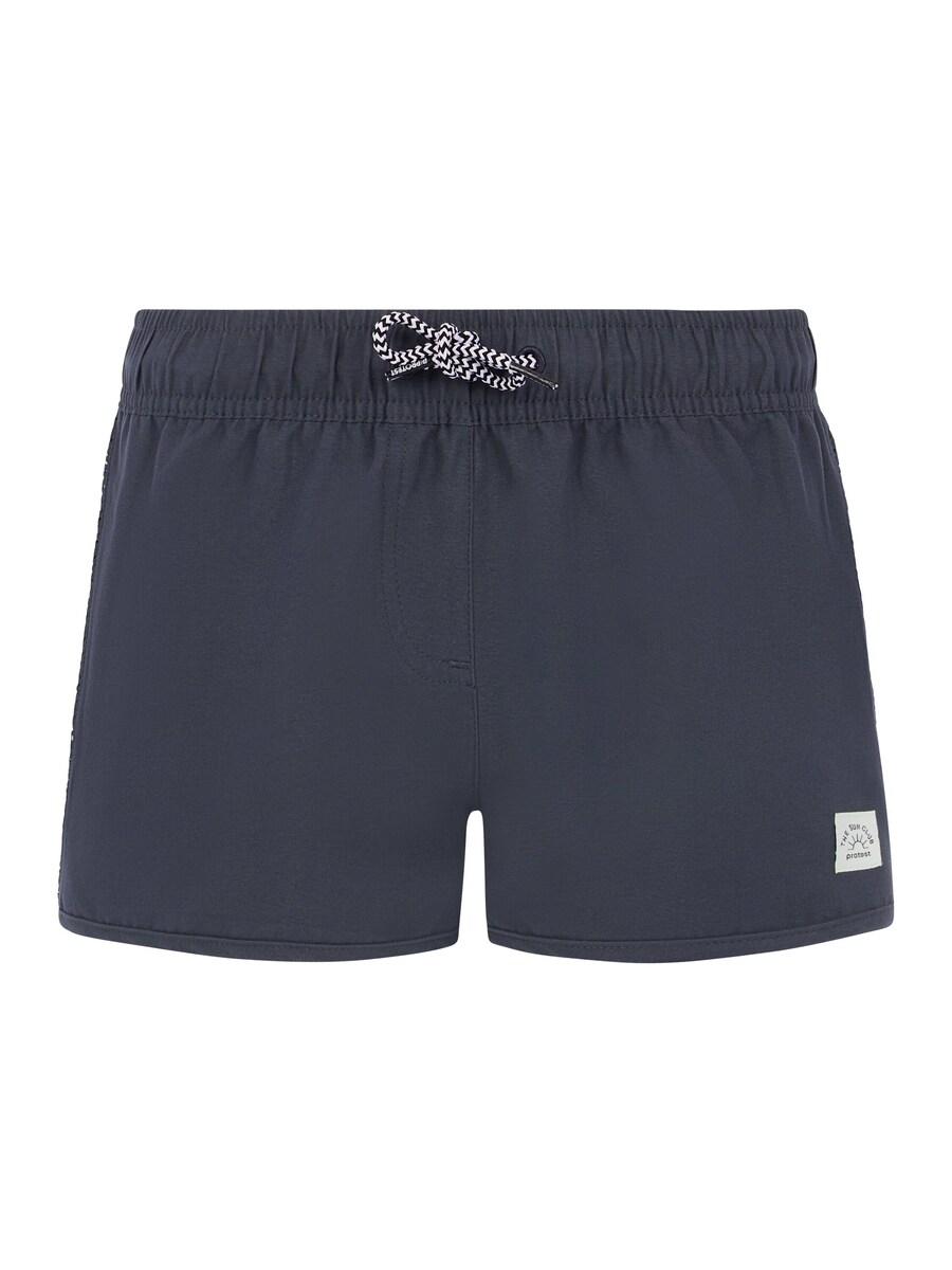 Спортивный купальник PROTEST PRTTAYLOR JR, темно-синий
Спортивный купальник PROTEST PRTTAYLOR JR, темно-синий