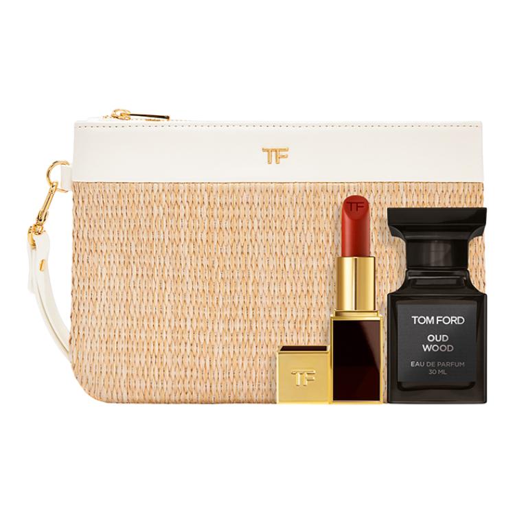 Набор духов TF Cherished Ebony Eau De Parfum EDP Ebony Sandalwood TOM FORD
Набор духов TF Cherished Ebony Eau De Parfum EDP Ebony Sandalwood TOM FORD