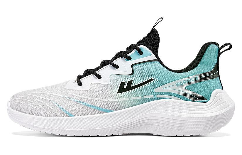 Кроссовки мужские с низким верхом Warrior
Кроссовки мужские с низким верхом Warrior