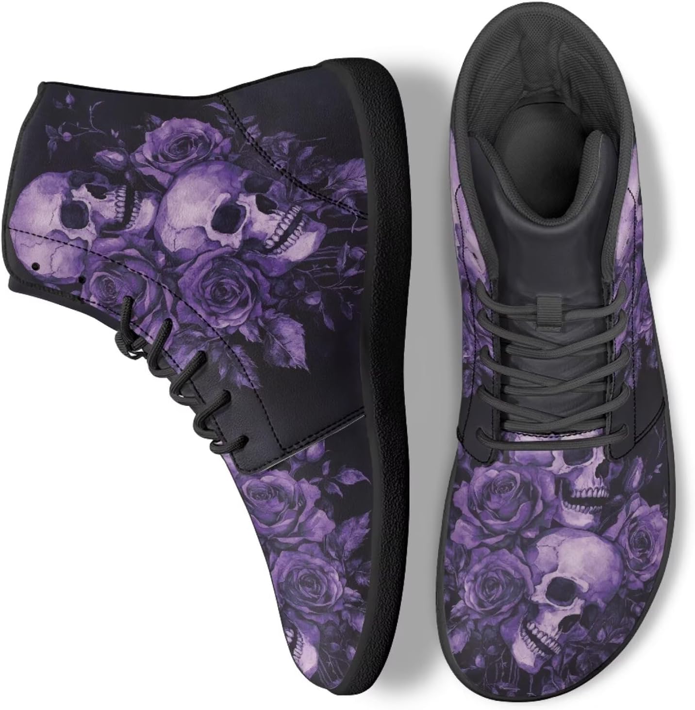 Кроссовки Binienty для мужчин и женщин, широкие, модные, легкие, высокие, фиолетовый
Кроссовки Binienty для мужчин и женщин, широкие, модные, легкие, высокие, фиолетовый