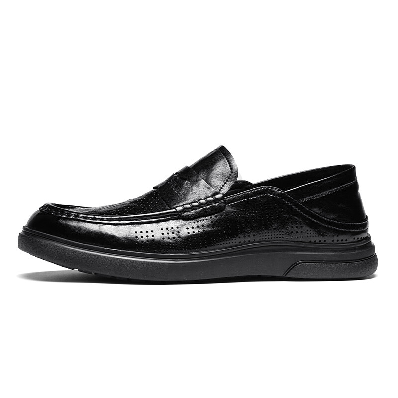 Туфли G.N.SHIJIA Men's Casual Shoes Men Low-Top
Туфли G.N.SHIJIA Men's Casual Shoes Men Low-Top