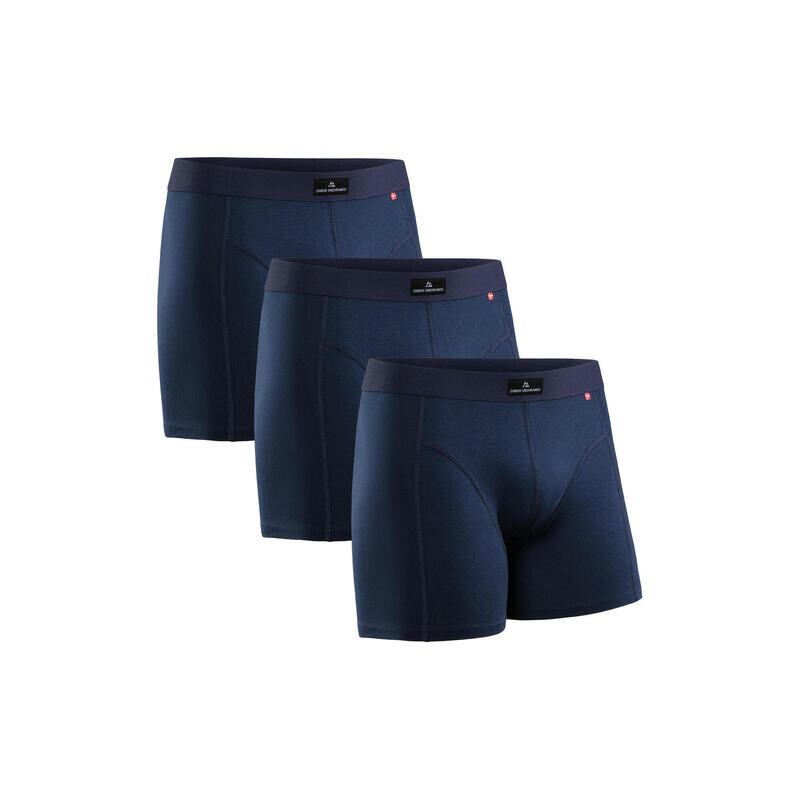 Шорты Danish Endurance, темно-синий
Шорты Danish Endurance, темно-синий