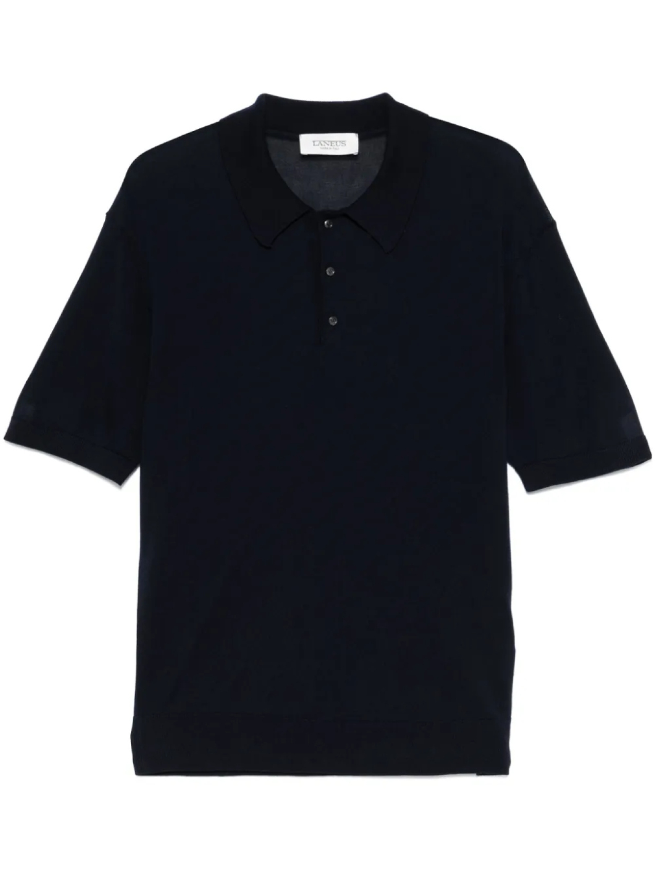 Laneus рубашка поло тонкой вязки, синий
Laneus рубашка поло тонкой вязки, синий