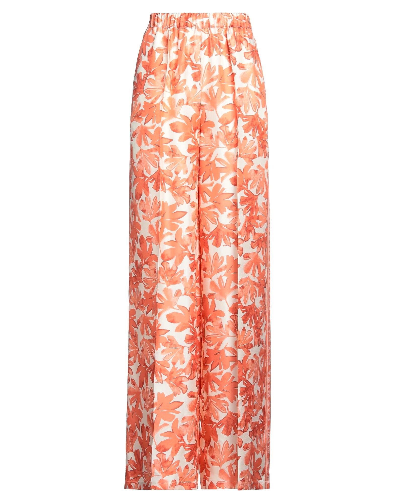 Брюки Max Mara, коралловый
Брюки Max Mara, коралловый