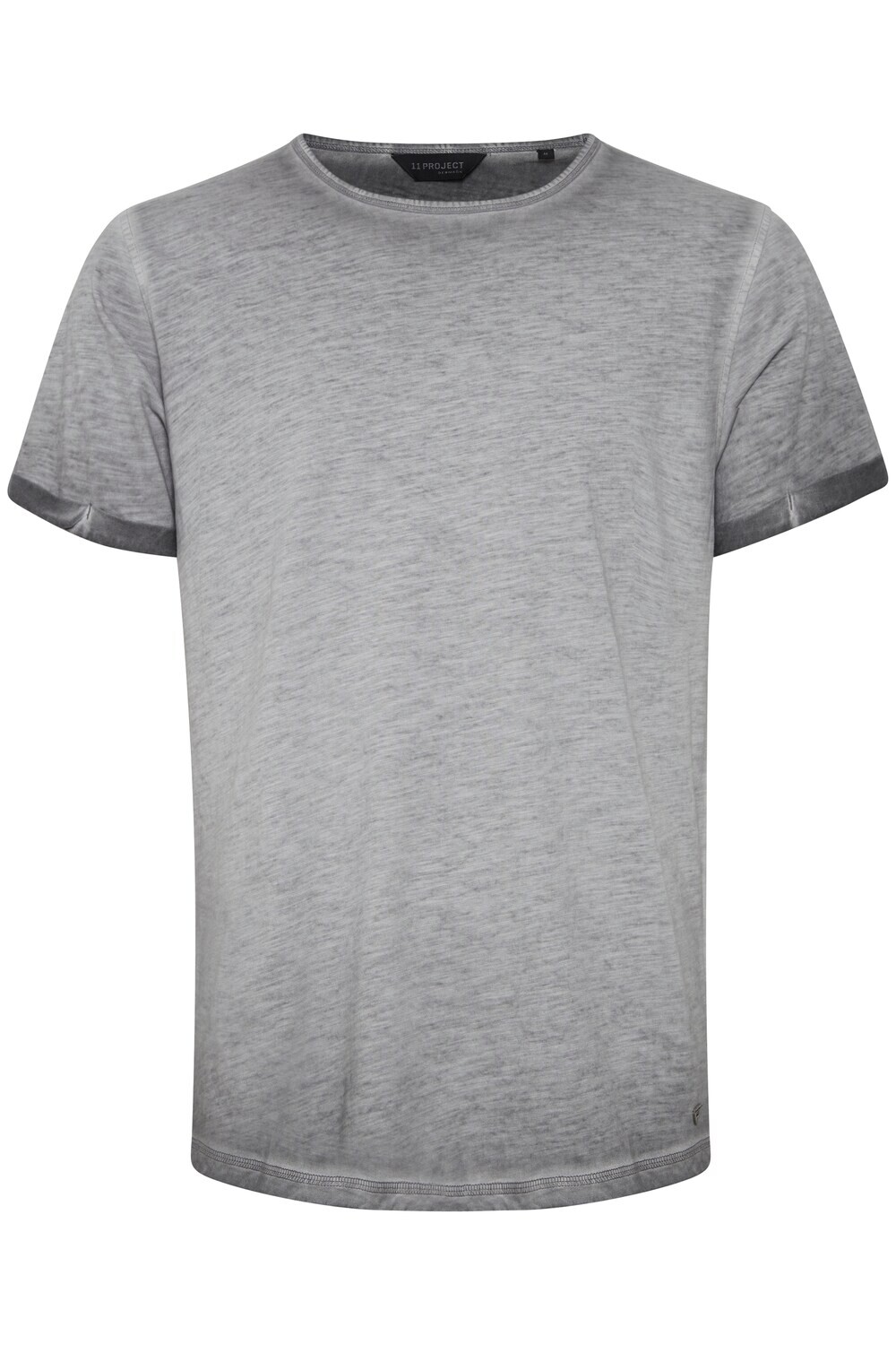 Рубашка 11 Project SEVERO, серый
Рубашка 11 Project SEVERO, серый