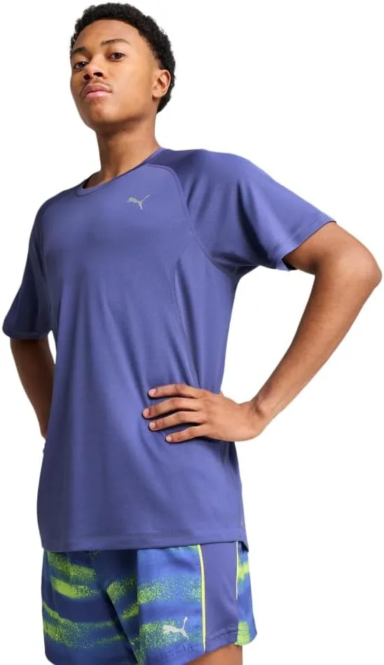 Футболка Puma Run Favorite
Футболка Puma Run Favorite