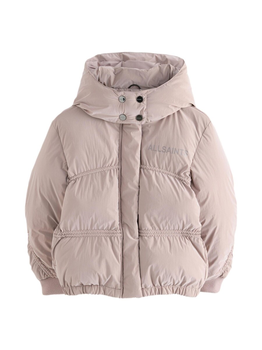 Зимняя куртка smALLSAINTS, темно-розовый
Зимняя куртка smALLSAINTS, темно-розовый