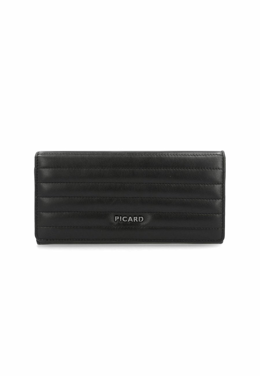 Кошелек Picard Wallet, Schwarz/Black
Кошелек Picard Wallet, Schwarz/Black