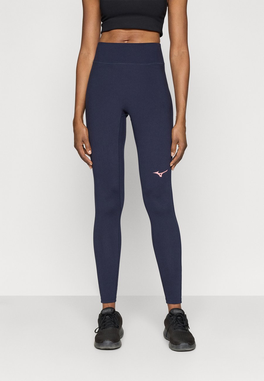 Леггинсы Mizuno ATHLETICS LEGGINGS, Baritone Blue/Blue
Леггинсы Mizuno ATHLETICS LEGGINGS, Baritone Blue/Blue