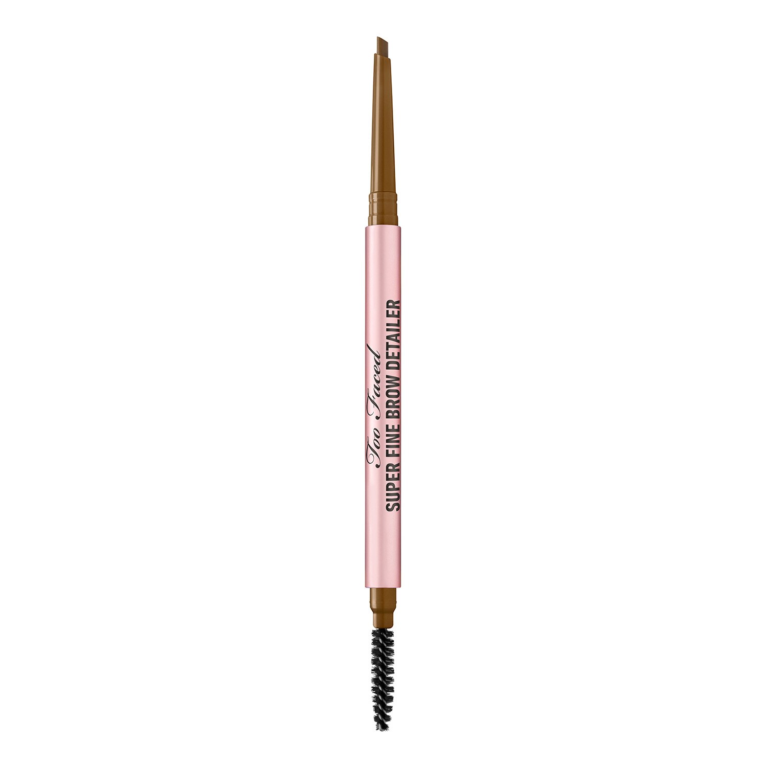 Карандаш для бровей Super Fine Brow Detailer Too Faced, MEDIUM BROWN (0,8 g)
Карандаш для бровей Super Fine Brow Detailer Too Faced, MEDIUM BROWN (0,8 g)