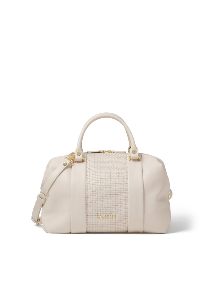 Сумка Braccialini Handtasche, бежевый
Сумка Braccialini Handtasche, бежевый
