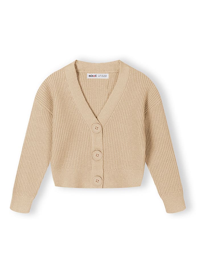 Minoti Бежевый кардиган
Minoti Бежевый кардиган