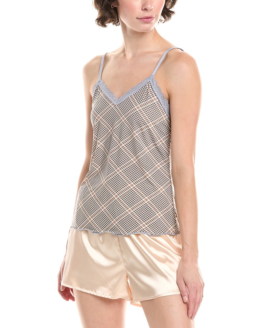 Топ Honeydew Aiden Micro & Lace Cami, мультиколор
Топ Honeydew Aiden Micro & Lace Cami, мультиколор